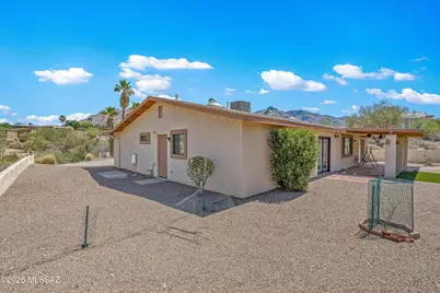 6902 N Camino De Las Candelas, Tucson, AZ 85718 - Photo 37