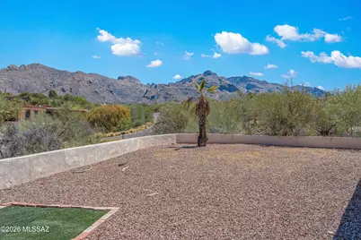 6902 N Camino De Las Candelas, Tucson, AZ 85718 - Photo 35