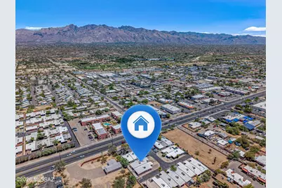 3352 E Fort Lowell Road, Tucson, AZ 85716 - Photo 31