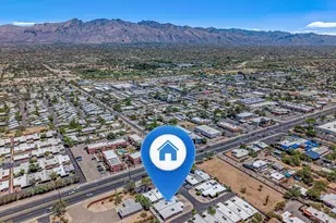 3352 E Fort Lowell Rd, Tucson, AZ 85716 - Photo 29