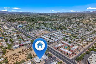 3352 E Fort Lowell Rd, Tucson, AZ 85716 - Photo 29