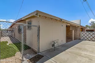 3352 E Fort Lowell Rd, Tucson, AZ 85716 - Photo 25