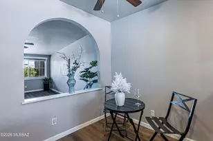 3352 E Fort Lowell Rd, Tucson, AZ 85716 - Photo 11