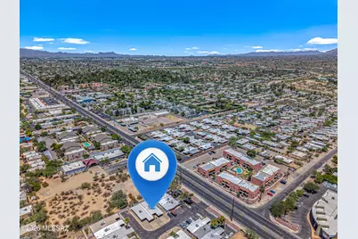 3352 E Fort Lowell Road, Tucson, AZ 85716 - Photo 29