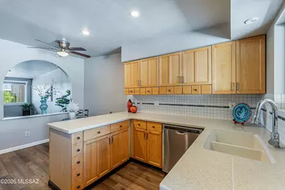 3352 E Fort Lowell Road, Tucson, AZ 85716 - Photo 15
