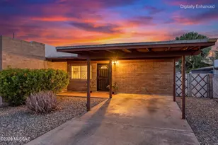 3352 E Fort Lowell Rd, Tucson, AZ 85716 - Photo 1