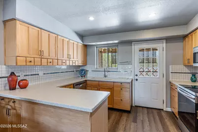 3352 E Fort Lowell Road, Tucson, AZ 85716 - Photo 13