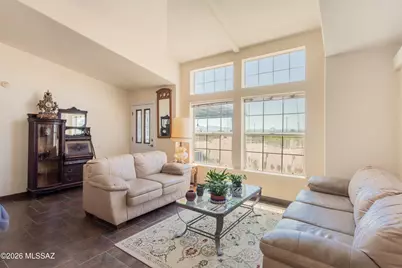 3550 W El Sol Drive, Douglas, AZ 85607 - Photo 5