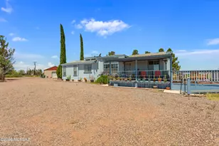 3550 W El Sol Dr, Douglas, AZ 85607 - Photo 1