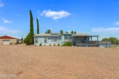 3550 W El Sol Drive, Douglas, AZ 85607 - Photo 39