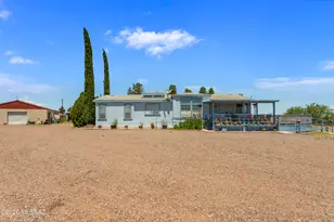 3550 W El Sol Dr, Douglas, AZ 85607 - Photo 39