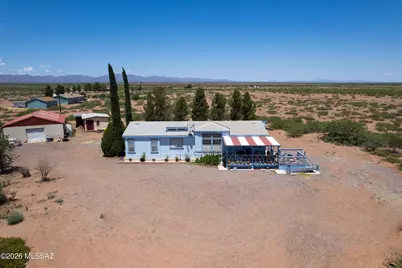 3550 W El Sol Drive, Douglas, AZ 85607 - Photo 3