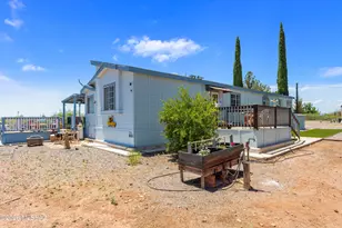 3550 W El Sol Dr, Douglas, AZ 85607 - Photo 31