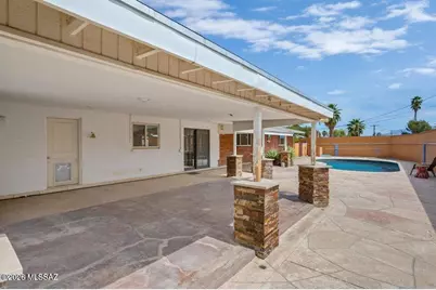 4312 E Bryn Mawr Road, Tucson, AZ 85711 - Photo 13