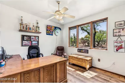 1488 S Walnut Spring Place, Green Valley, AZ 85614 - Photo 27