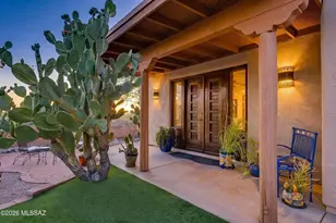 1488 S Walnut Spring Pl, Green Valley, AZ 85614 - Photo 31