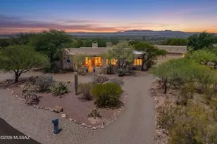 1488 S Walnut Spring Pl, Green Valley, AZ 85614 - Photo 1