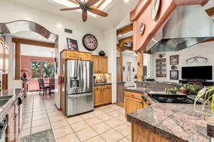 1488 S Walnut Spring Pl, Green Valley, AZ 85614 - Photo 13