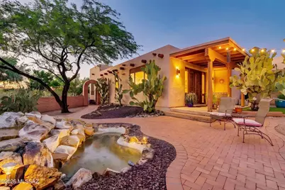 1488 S Walnut Spring Place, Green Valley, AZ 85614 - Photo 47