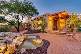1488 S Walnut Spring Pl, Green Valley, AZ 85614 - Photo 47