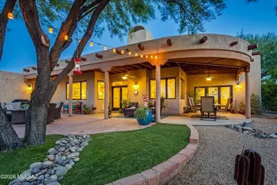 1488 S Walnut Spring Place, Green Valley, AZ 85614 - Photo 45