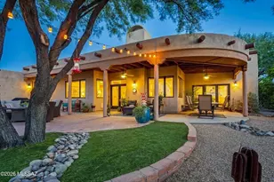 1488 S Walnut Spring Pl, Green Valley, AZ 85614 - Photo 45