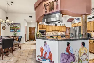 1488 S Walnut Spring Pl, Green Valley, AZ 85614 - Photo 9