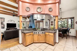 1488 S Walnut Spring Pl, Green Valley, AZ 85614 - Photo 15