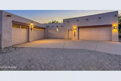 1488 S Walnut Spring Place, Green Valley, AZ 85614 - Photo 39
