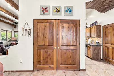 1488 S Walnut Spring Place, Green Valley, AZ 85614 - Photo 19