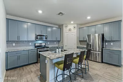 8713 N Rome Court, Tucson, AZ 85742 - Photo 13
