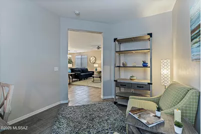 8713 N Rome Court, Tucson, AZ 85742 - Photo 21