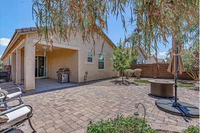 8713 N Rome Court, Tucson, AZ 85742 - Photo 29