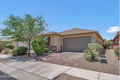 8713 N Rome Court, Tucson, AZ 85742 - Photo 3