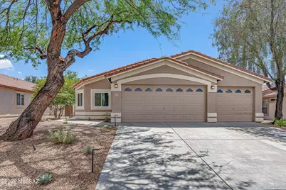 2534 E Chipped Stone Lane, Oro Valley, AZ 85755 - Photo 3