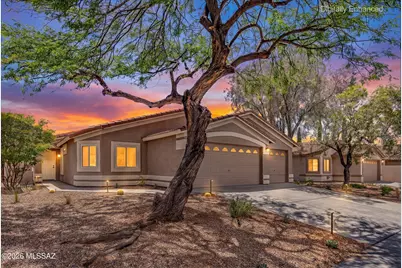 2534 E Chipped Stone Lane, Oro Valley, AZ 85755 - Photo 1