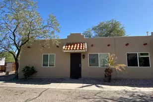 3525 E Flower St, Tucson, AZ 85716 - Photo 1