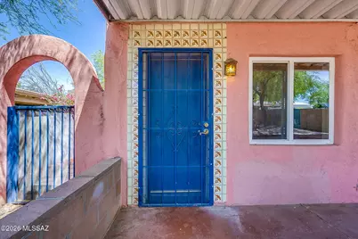 [Address not provided], Tucson, AZ 85711 - Photo 41
