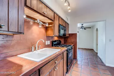 [Address not provided], Tucson, AZ 85711 - Photo 15