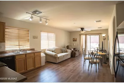 9945 E Apache Rain Drive, Tucson, AZ 85748 - Photo 13