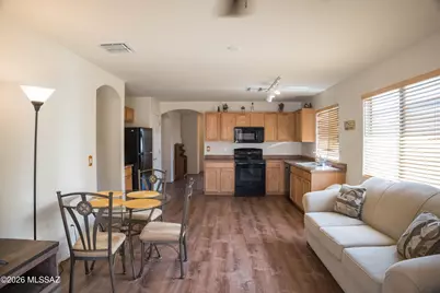 9945 E Apache Rain Drive, Tucson, AZ 85748 - Photo 11