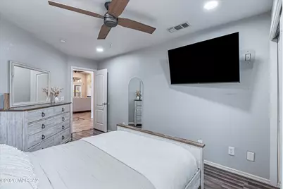 7101 W Amarante Drive, Tucson, AZ 85743 - Photo 23