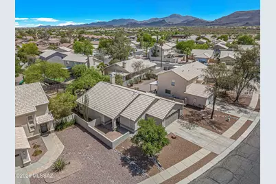 7101 W Amarante Drive, Tucson, AZ 85743 - Photo 31