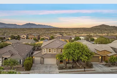 17237 S Painted Vistas Way, Vail, AZ 85641 - Photo 5