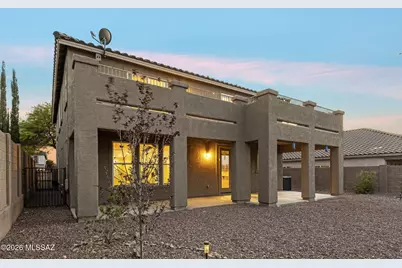 17237 S Painted Vistas Way, Vail, AZ 85641 - Photo 45