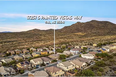 17237 S Painted Vistas Way, Vail, AZ 85641 - Photo 3