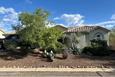 3081 W Corte Madelena, Tucson, AZ 85741 - Photo 1
