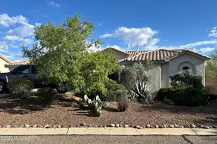 3081 W Corte Madelena, Tucson, AZ 85741 - Photo 1