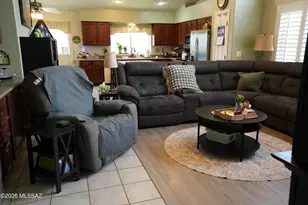 3081 W Corte Madelena, Tucson, AZ 85741 - Photo 33