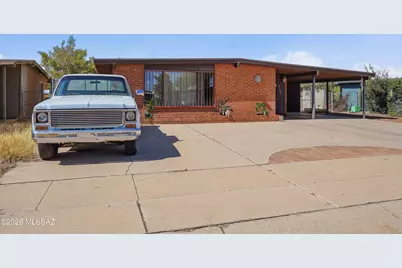 6989 E Casey Place, Tucson, AZ 85730 - Photo 37